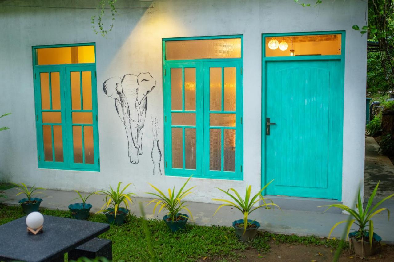 Villa Soul Green Living Space Tangalle Exterior photo